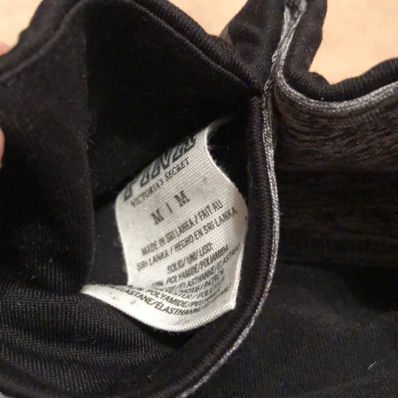 PINK leggings - Picture 3 of 3